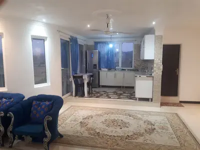 ویلا سه خوابه جنگلی دوبلکس فجر