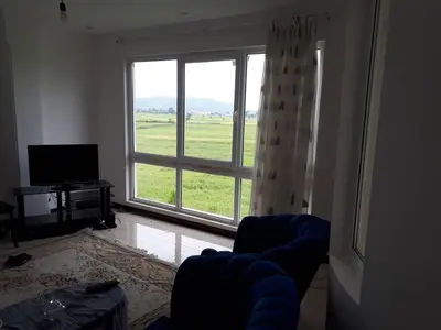 ویلا سه خوابه جنگلی دوبلکس فجر