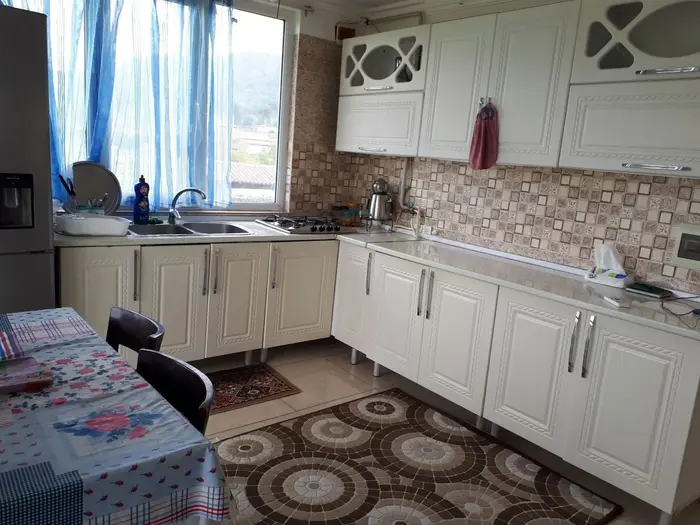 ویلا سه خوابه جنگلی دوبلکس فجر