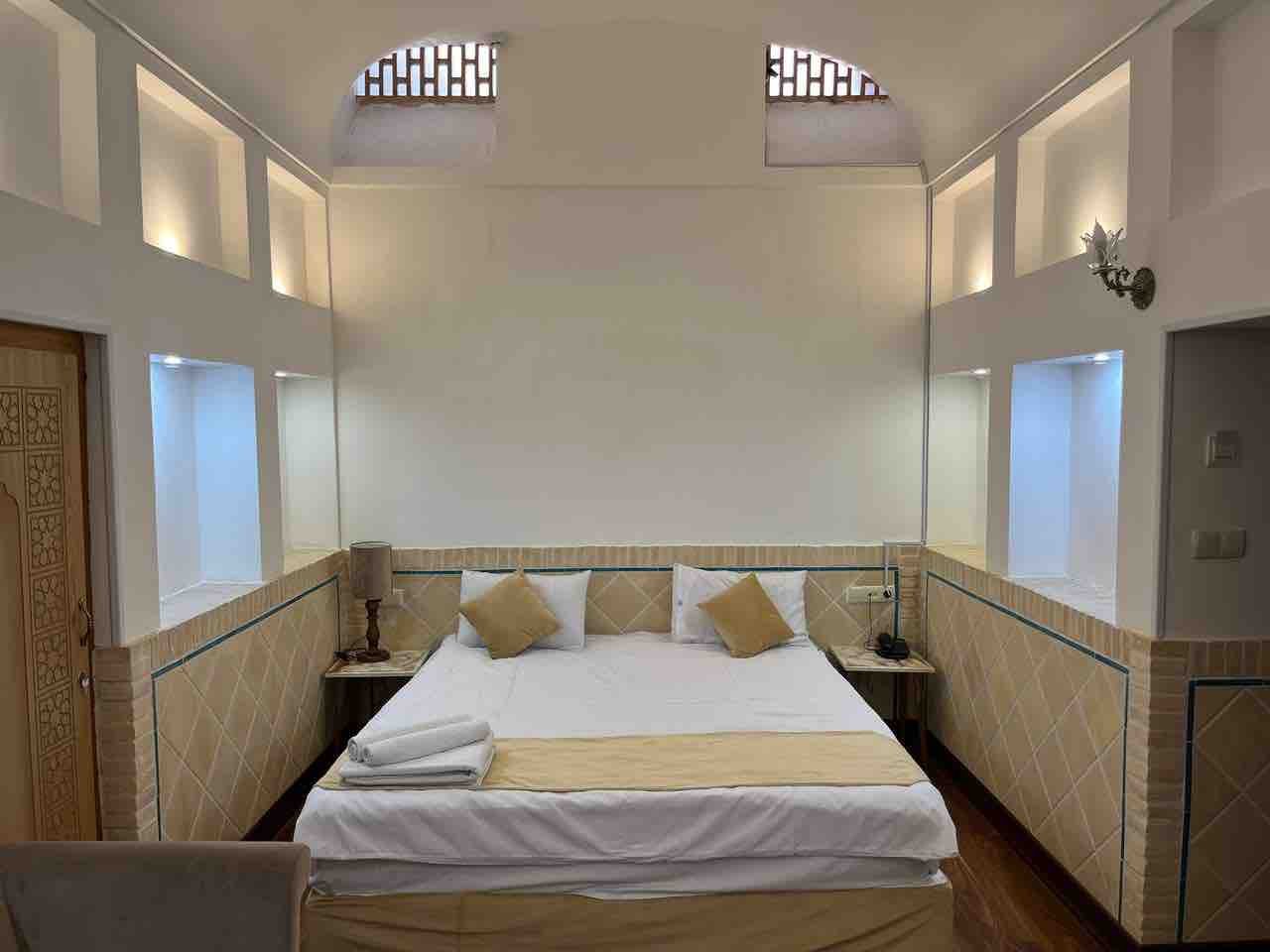 دالان یزد - واحد ٤٠٧