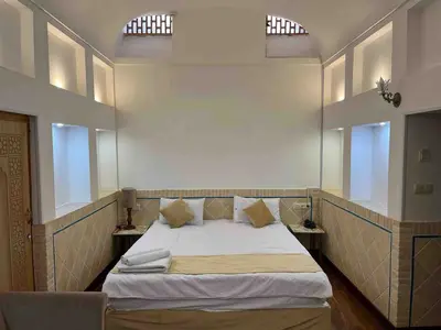 اقامتگاه سنتی دالان یزد - واحد ٤٠٧