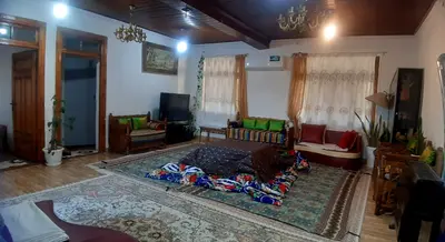 ویلا دوخوابه خاطرات شیرین