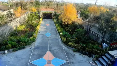 ویلا دوخوابه خاطرات شیرین