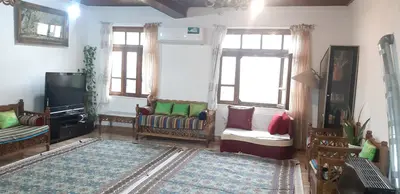 ویلا دوخوابه خاطرات شیرین