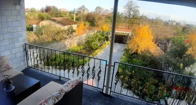 ویلا دوخوابه خاطرات شیرین