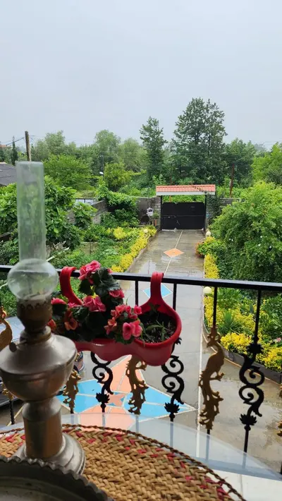 ویلا دوخوابه خاطرات شیرین