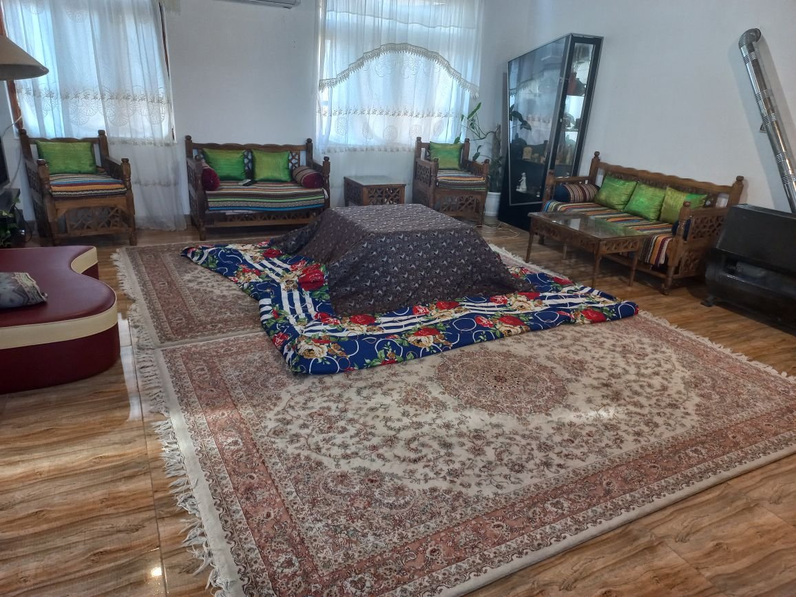 دوخوابه خاطرات شیرین