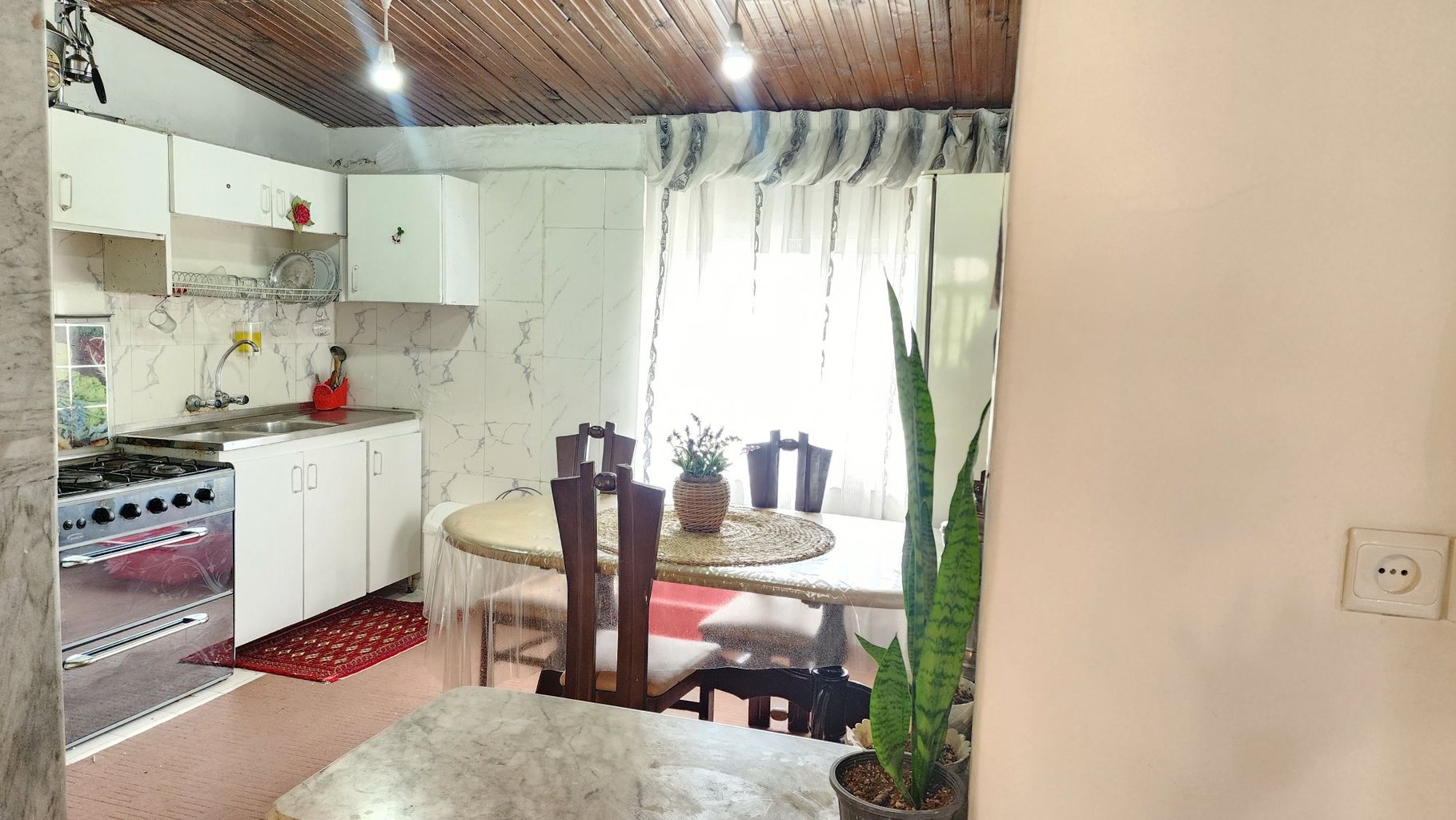 دوخوابه خاطرات شیرین