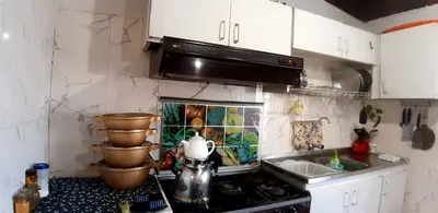 ویلا دوخوابه خاطرات شیرین