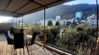 ویلا دوخوابه خاطرات شیرین