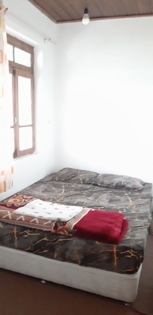 دوخوابه خاطرات شیرین