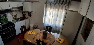 ویلا دوخوابه خاطرات شیرین