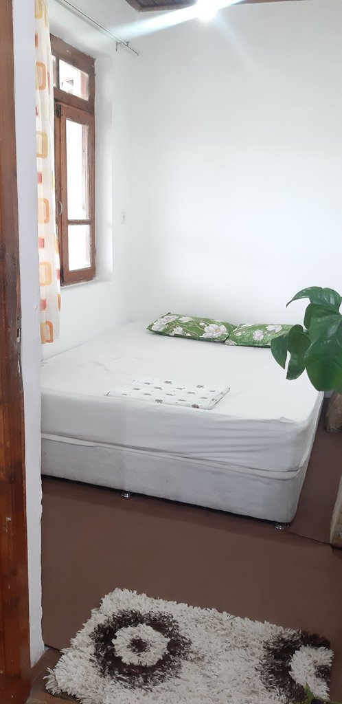 دوخوابه خاطرات شیرین