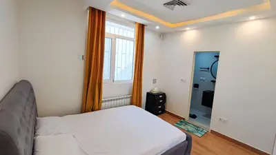 ویلا سه خوابه استخردار آبگرم ویلا لند