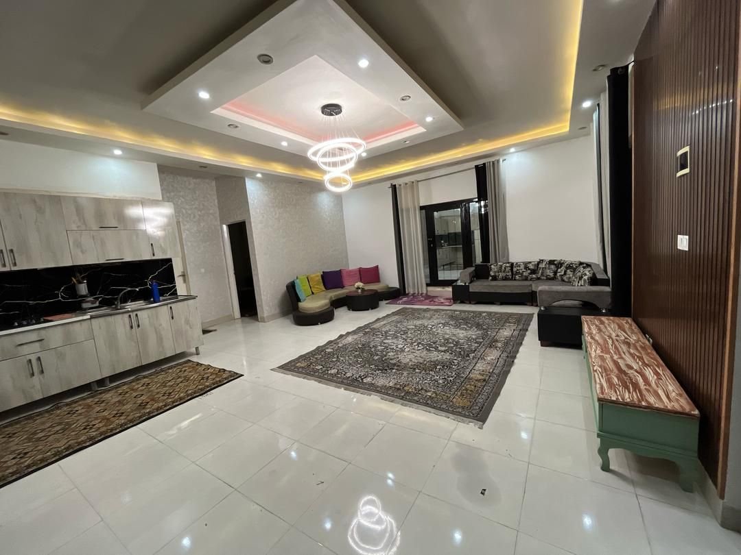 ویلا دوخوابه استخردار آبگرم هیما 1