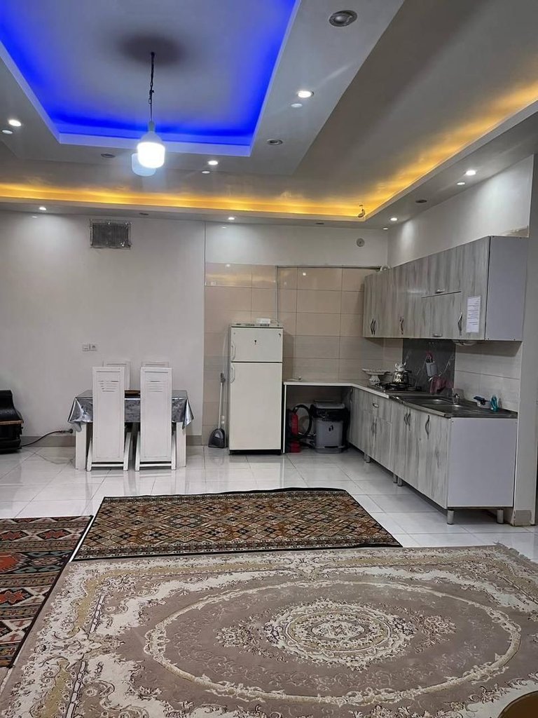 ویلا دوخوابه استخردار آبگرم هیما 1 - اشپزخانه