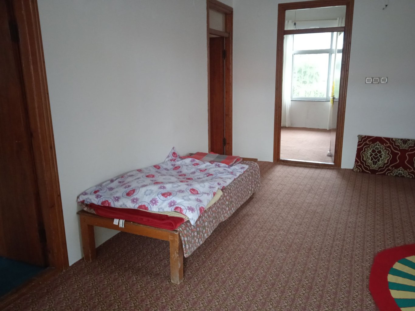 دوخوابه شهران