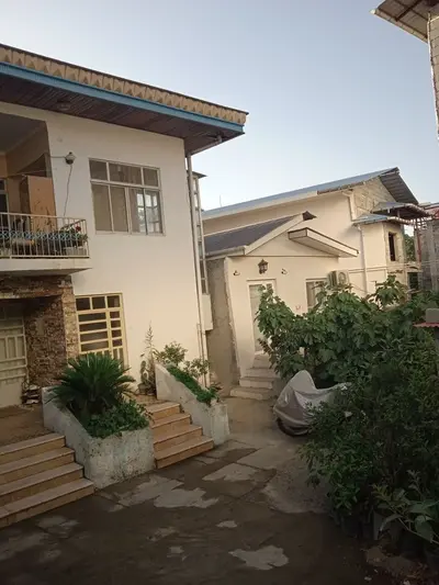 ویلا دوخوابه شهران