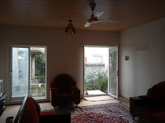 ویلا یک خوابه شهران 1