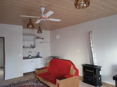 ویلا یک خوابه شهران 1