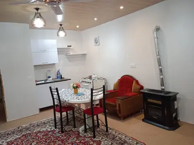 ویلا یک خوابه شهران 1