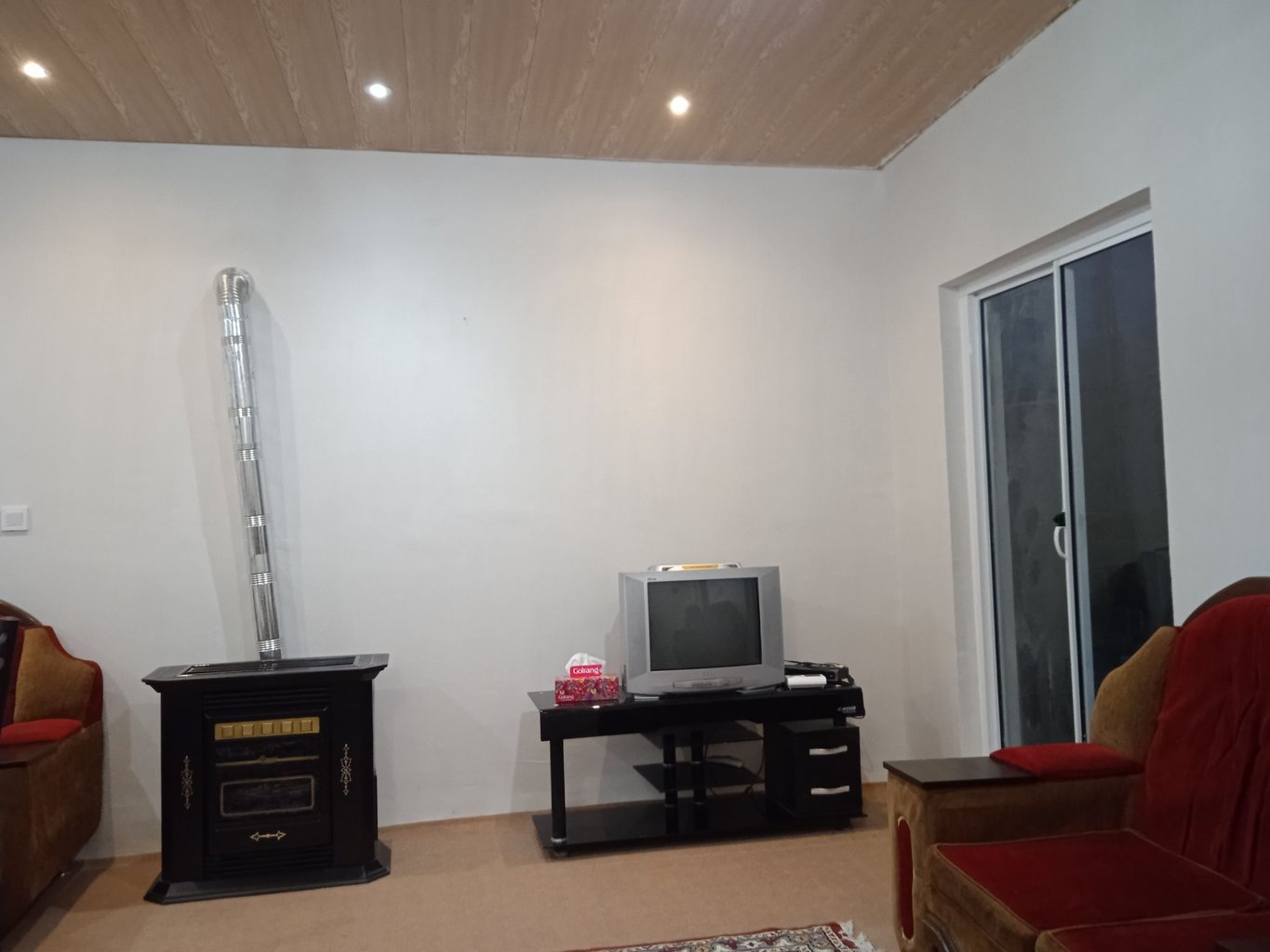 یک خوابه شهران 1