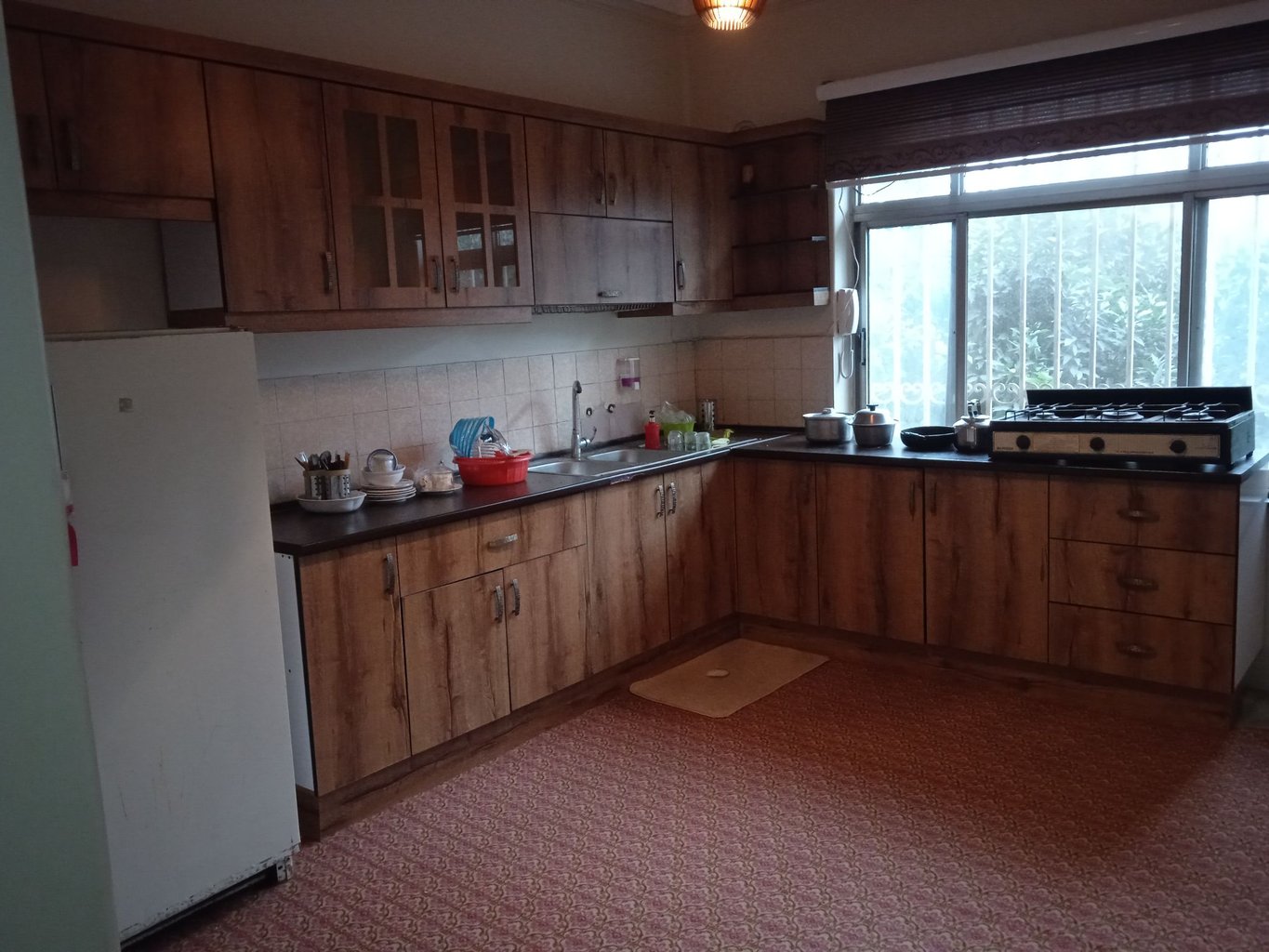 دوخوابه شهران