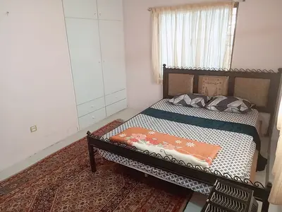 ویلا دوخوابه روستایی باصفا