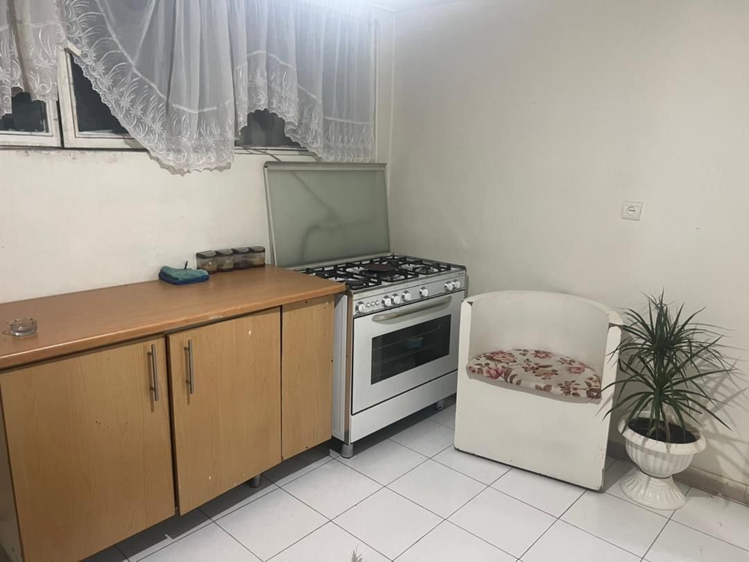 آپارتمان اروین ارتش یک خوابه