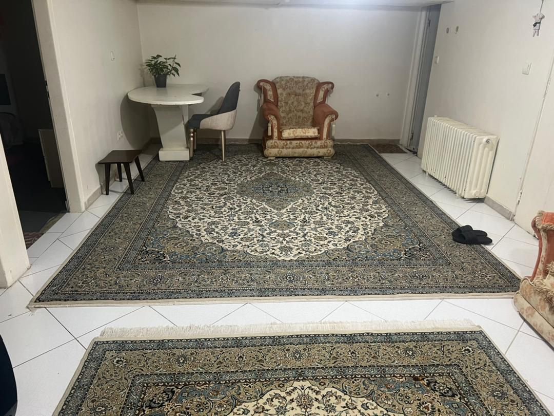 آپارتمان اروین ارتش یک خوابه