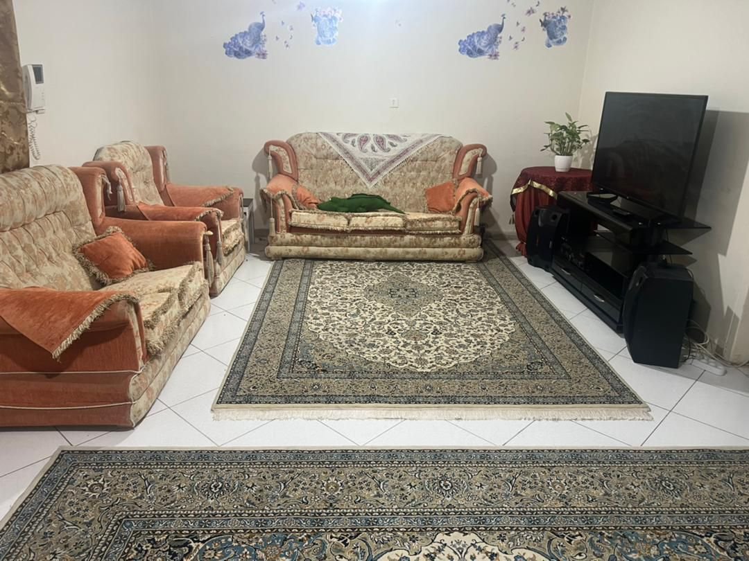 آپارتمان اروین ارتش یک خوابه