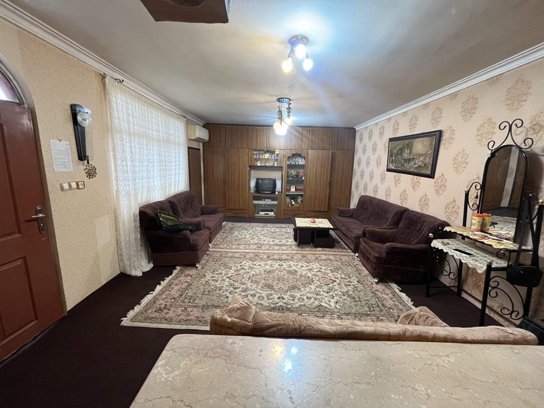 ویلا یک خوابه دوبلکس صمدی 3