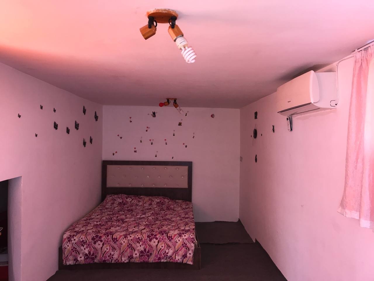 ویلا یک خوابه دوبلکس صمدی 3