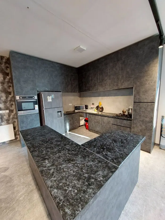 دوخوابه استخردار آبگرم خوشنام