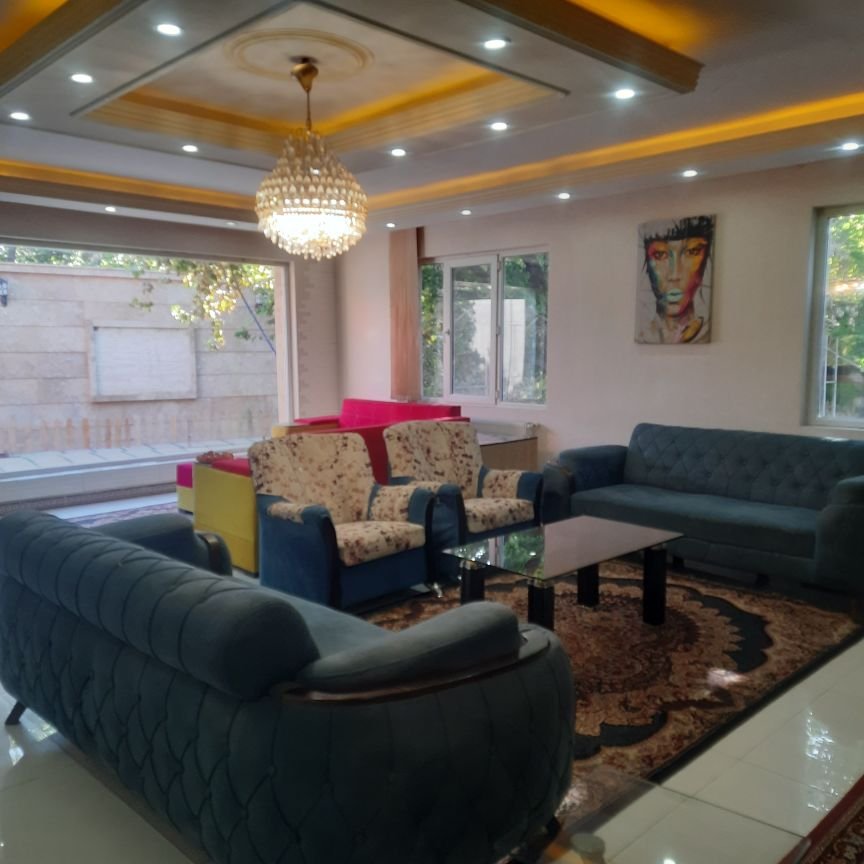 یک خوابه استخردار آبگرم گلستان 3