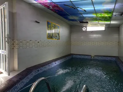 ویلا سه خوابه استخردار مهرسا