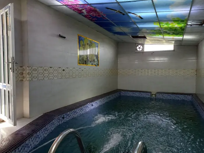 ویلا سه خوابه استخردار مهرسا