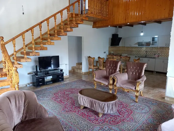 ویلا سه خوابه استخردار مهرسا