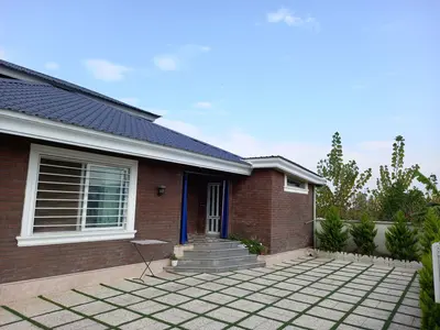 ویلا سه خوابه استخردار مهرسا