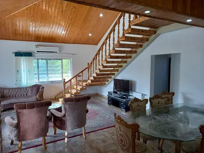 ویلا سه خوابه استخردار مهرسا