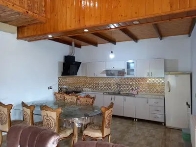 ویلا سه خوابه استخردار مهرسا