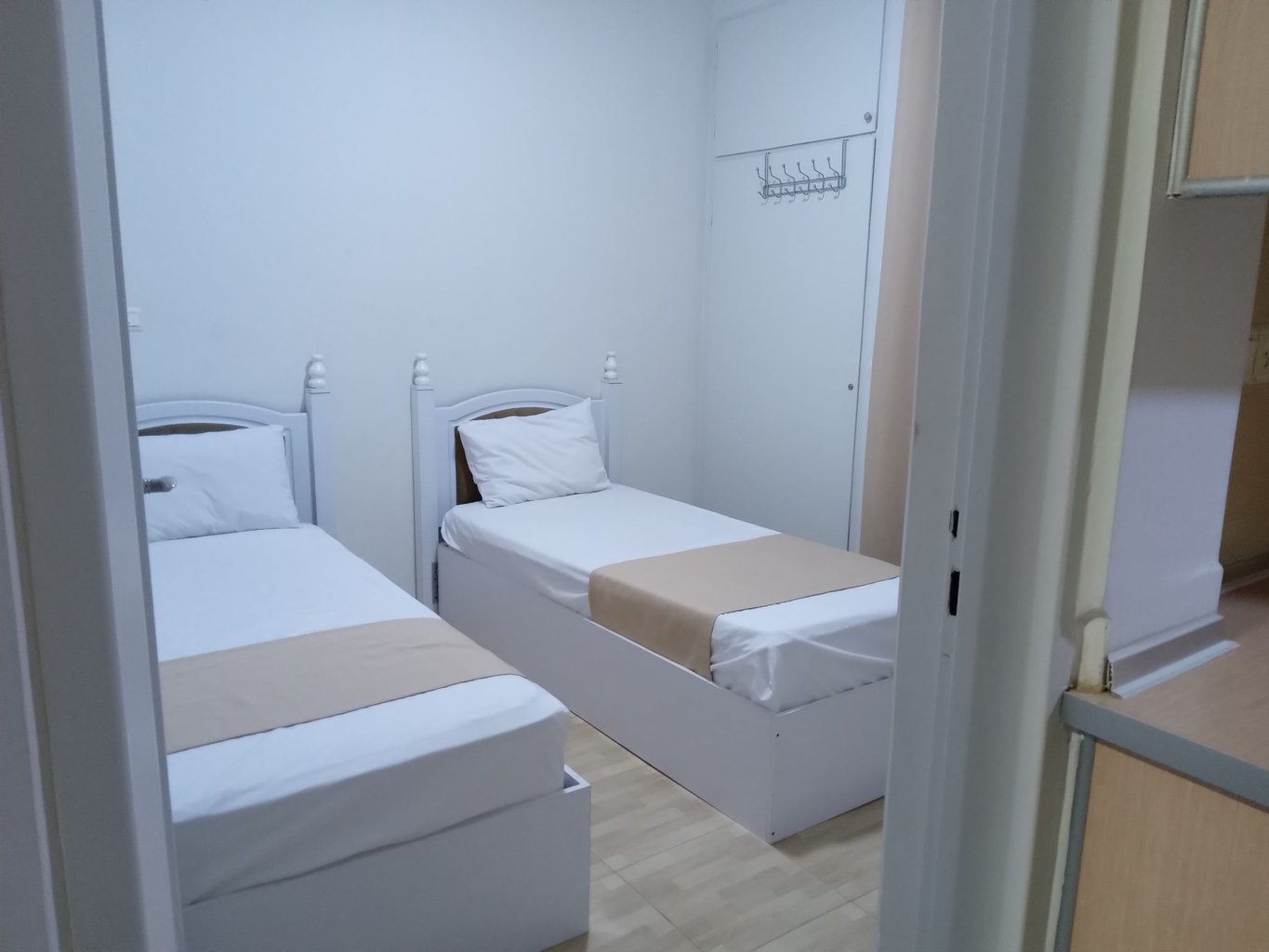 دوخوابه اطلس واحد 102