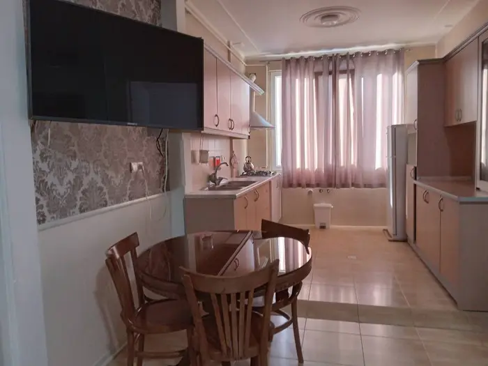 آپارتمان دوخوابه اطلس واحد 102