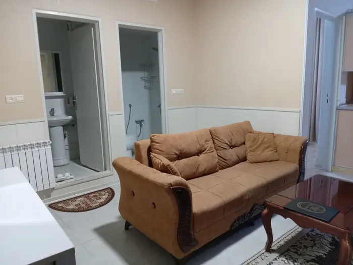 آپارتمان دوخوابه اطلس واحد 102