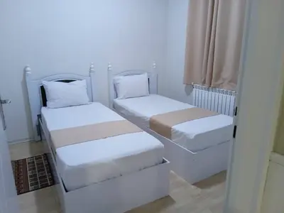 آپارتمان اطلس - واحد 101