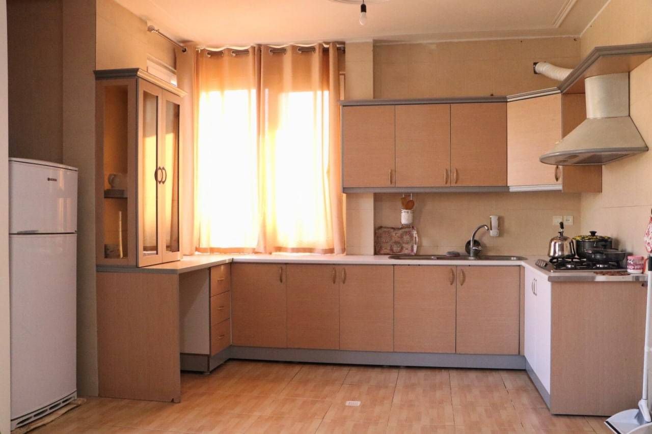 آپارتمان اطلس - واحد 101