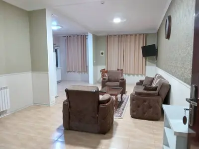 آپارتمان اطلس - واحد 101