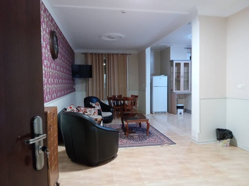 آپارتمان اطلس - واحد 101