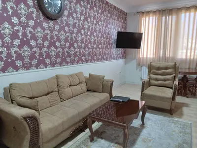 آپارتمان دوخوابه اطلس