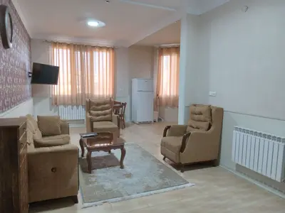 آپارتمان دوخوابه اطلس